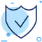 icon shield checkmark