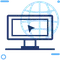 icon surf web