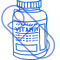 vitamins icon