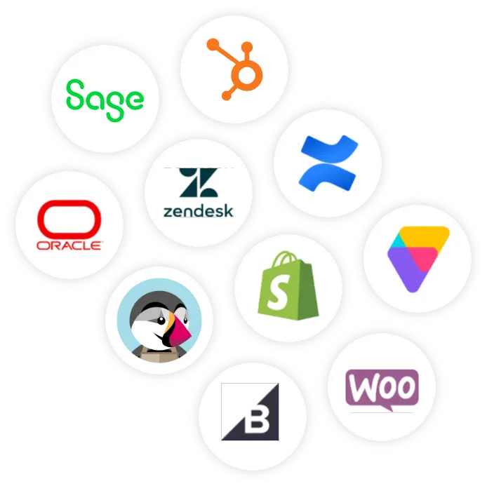 Retail Integration